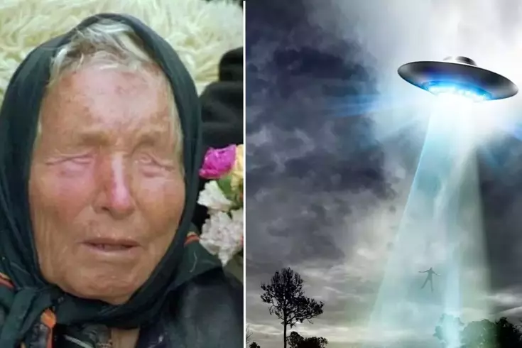 2026 kehaneti sosyal medyayı karıştırdı: Baba Vanga spor organizasyonuna işaret etti