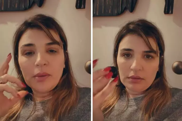 Ünlü oyuncunun kiraza verdiği paraya bakın