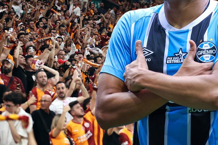 Galatasaray'da hayal kırıklığıydı, gittiği yerde kral oldu! Brezilya'da Vinicius fırtınası