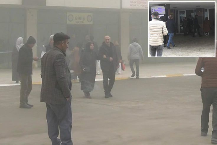 Avrupa'yı kaosa sürükleyen salgın bir ilimize sıçradı! Hastaneler dolup taşıyor