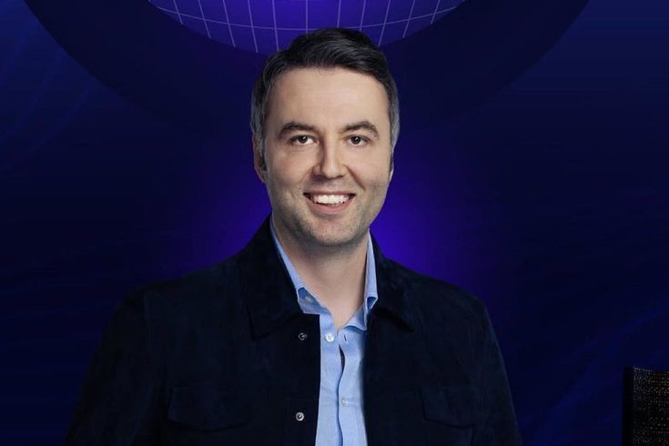 Mehmet Akif Ersoy Habertürk'teki koltuğundan da oldu