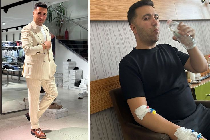 Mide ameliyatına gitti, canından oldu! Nedeni ailesini isyan ettirdi
