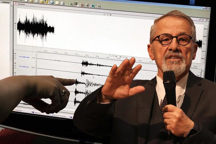 Son deprem sonrası Naci Görür'den uyarı: Yeri tehlikeli