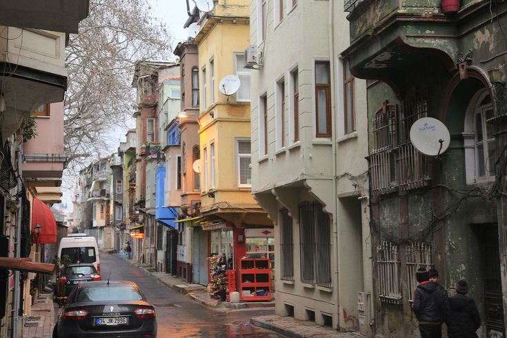 Her mahalleye bir ekip geliyor! İstanbul'da sorunları yerinde çözecek proje