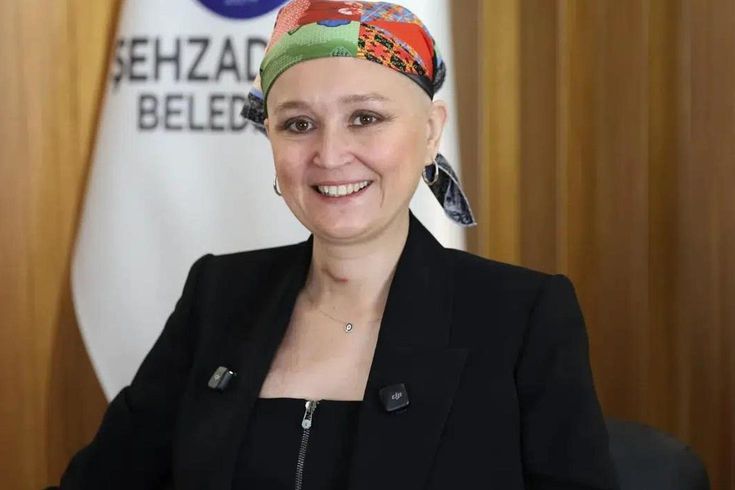 Şehzadeler Belediye Başkanı Gülşah Durbay'a çoklu organ yetmezliği tanısı kondu