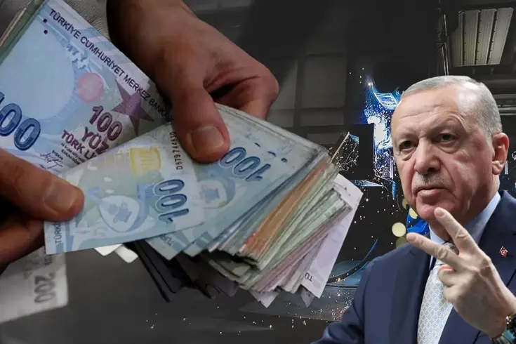 Asgari ücrete Erdoğan dokunuşu! Uzmanı Analizim net diyerek rakam paylaştı