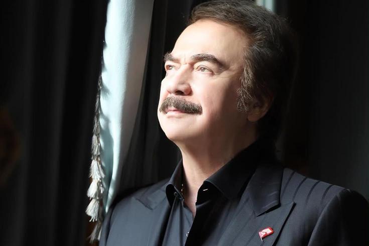 Orhan Gencebay, gençliğini oynayacak oyuncu arıyor