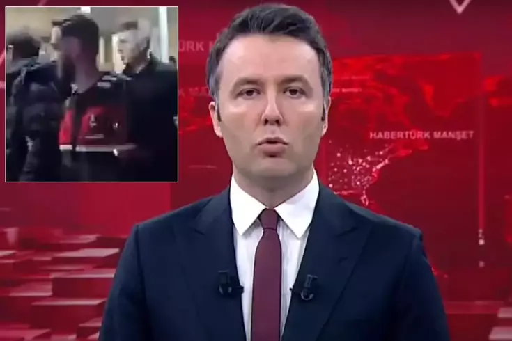 Bomba iddia: İşte Mehmet Akif Ersoy'u uyuşturucu bataklığına iten isim