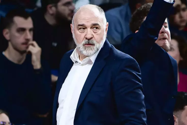 Anadolu Efes, İspanyol Başantrenör Pablo Laso ile anlaşma sağladı