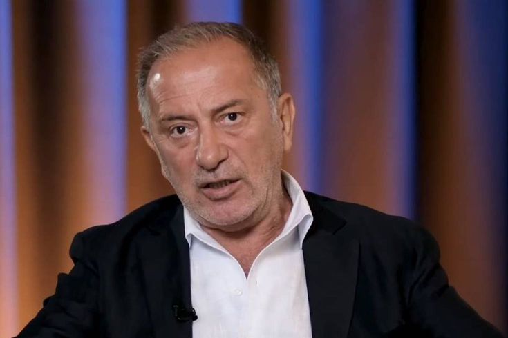Fatih Altaylı'dan cezaevi sonrası için radikal karar: Siyasi yorum yapmayacağım