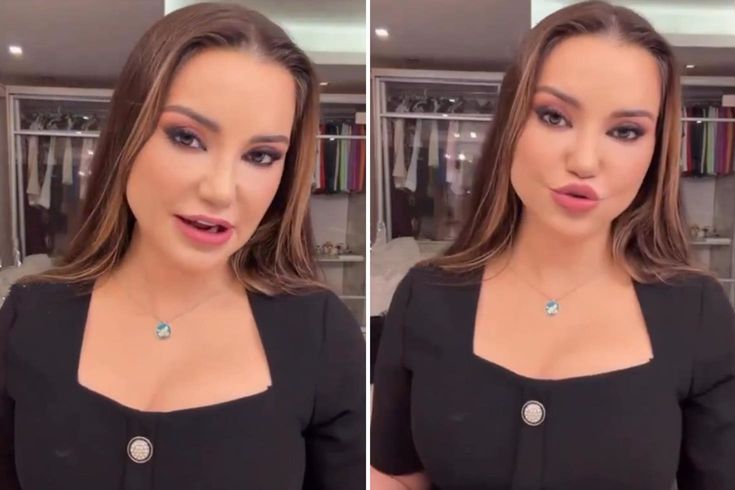 Esra Ezmeci'ye gelen mesaj skandal: Eşimin başkasıyla birlikte olmasına izin verirsem...