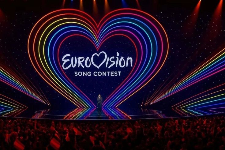 Eurovision'da İsrail depremi! İpi göğüsleyen isim ödülü iade ediyor