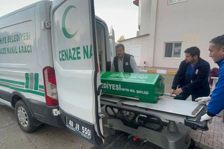 Fethiye'de acı olay: Dedesinin çarptığı 2 yaşındaki çocuk hayatını kaybetti
