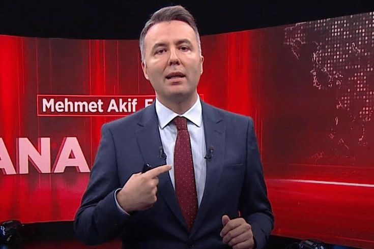 Kim bu E.A.? Savcı ismini zikredince Mehmet Akif Ersoy sinirlendi