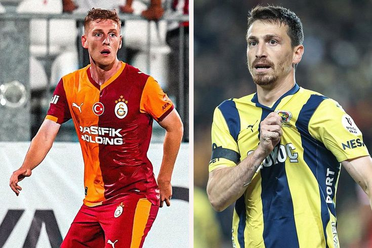 Milyonlar merak ediyordu! Metehan Baltacı ve Mert Hakan Yandaş'ın akıbeti belli oldu