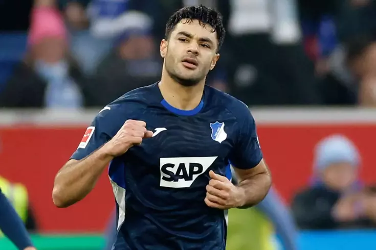 Ozan Kabak, 14 ay aradan sonra sahalara golle geri döndü