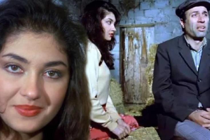 ABD'de yaşayan 'Tokatçı'nın Emine'si, pozlarıyla büyüledi! Gören küçük dilini yuttu