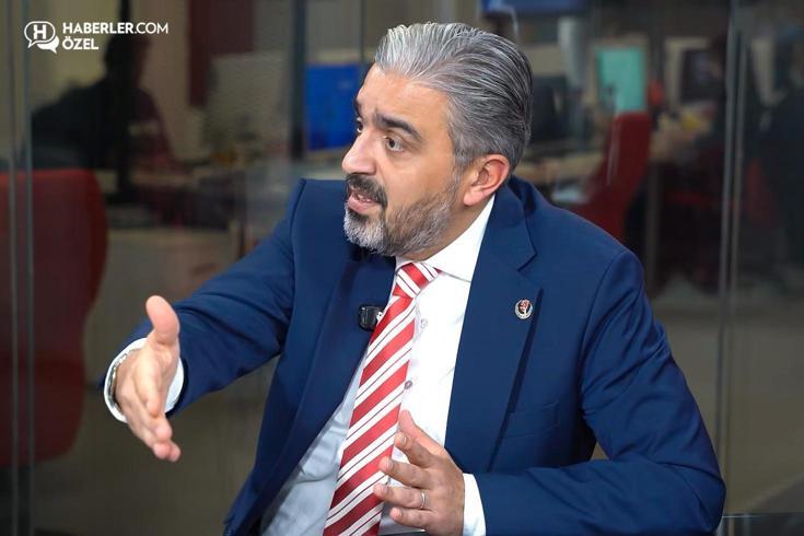 Gökhan İlgar: Hastanelerden randevu alamayan vatandaşlarımızın sorununu bizzat çözüyoruz