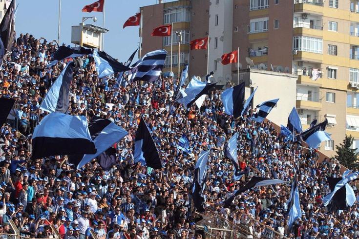 Bir zamanlar Süper Lig'i sallayan takıma şok üstüne şok