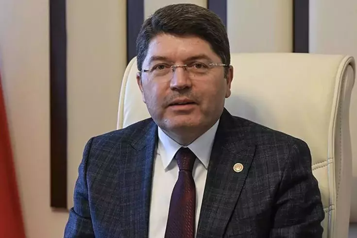 Adalet Bakanı Yılmaz Tunç'tan açıklama: Yasa dışı bahis cezaları artırılıyor