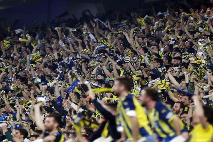 Fenerbahçe'de deprem! İki isim Biz gidiyoruz dedi