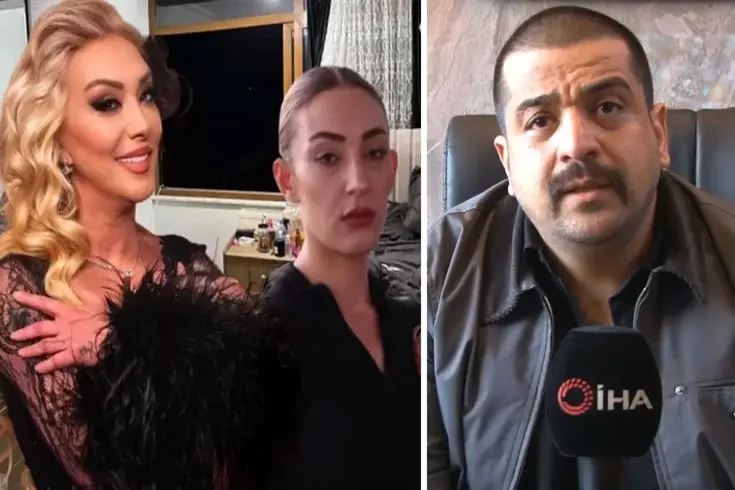 Güllü'nün eski patronundan kızı Tuğyan Ülkem Güler için çarpıcı iddia