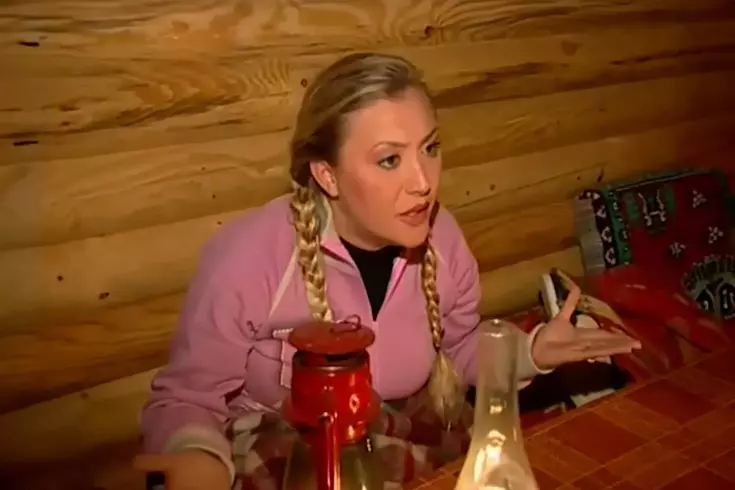 Kızının tutuklanmasının ardından Güllü'nün yıllar önce çocukları için söyledikleri dikkat çekti