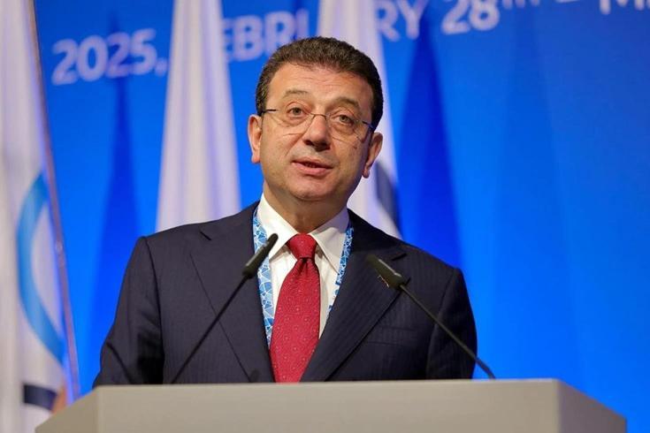 İmamoğlu'nun İBB davasında hakim karşısına çıkacağı tarih belli oldu