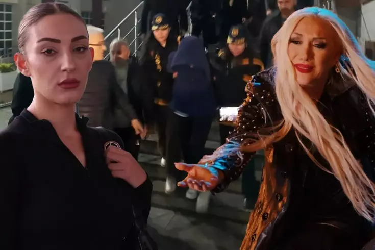 Annesi Güllü'yü öldürmekten tutuklanan Tuğyan'ın ifadesi ortaya çıktı