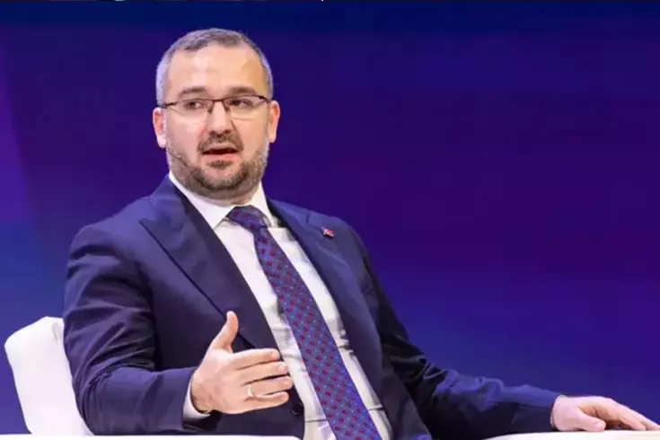 Merkez Bankası Başkanı Fatih Karahan'ın acı günü