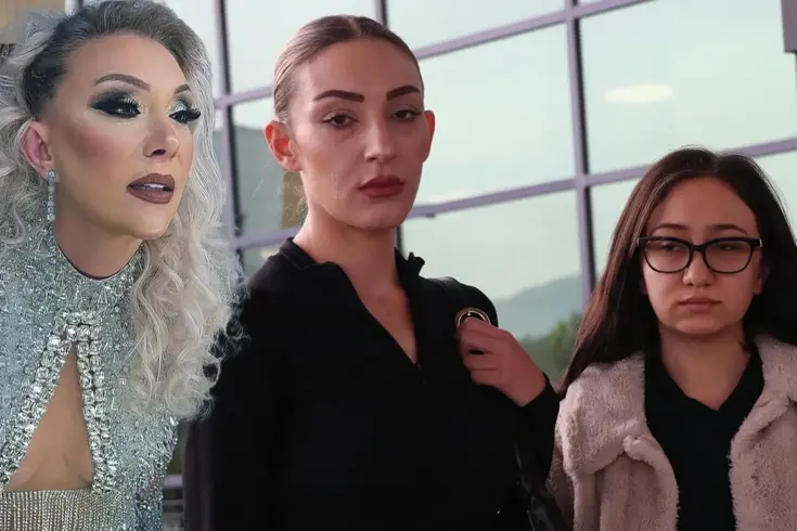 Tuğyan'ın arkadaşı cinayet anını anlattı: Gül Anne'yi sarılarak aşağı itti, ben şok oldum