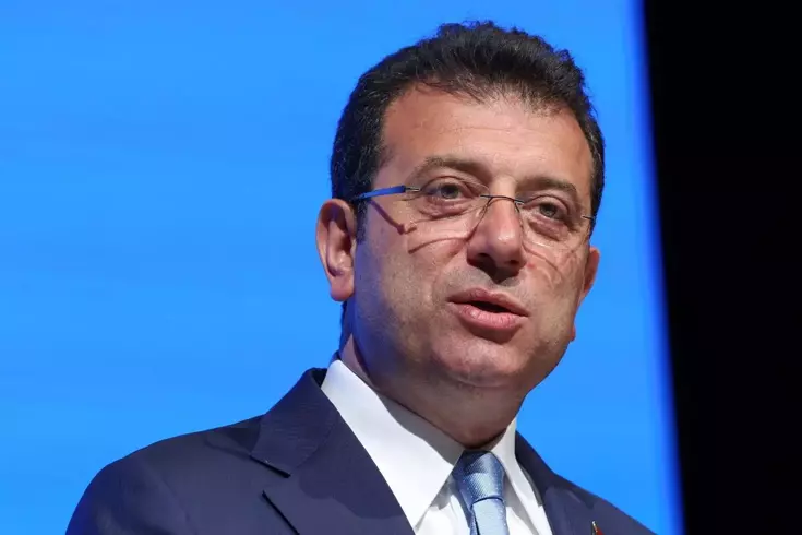 Yargıtay, İmamoğlu'na verilen cezayı onadı