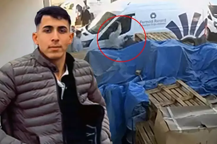 19 yaşındaki genci vahşice öldürdü! Önce darp etti sonra bıçakladı