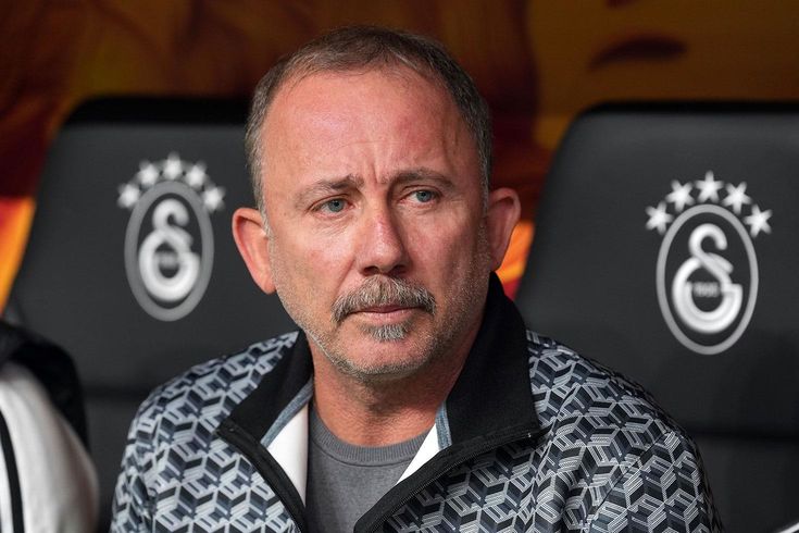 Sergen Yalçın'dan Trabzonspor'a karşı ilk 11'de sürpriz tercih