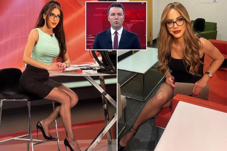 Bomba iddia: TMSF, Ela Rümeysa Cebeci'nin görevine son verdi