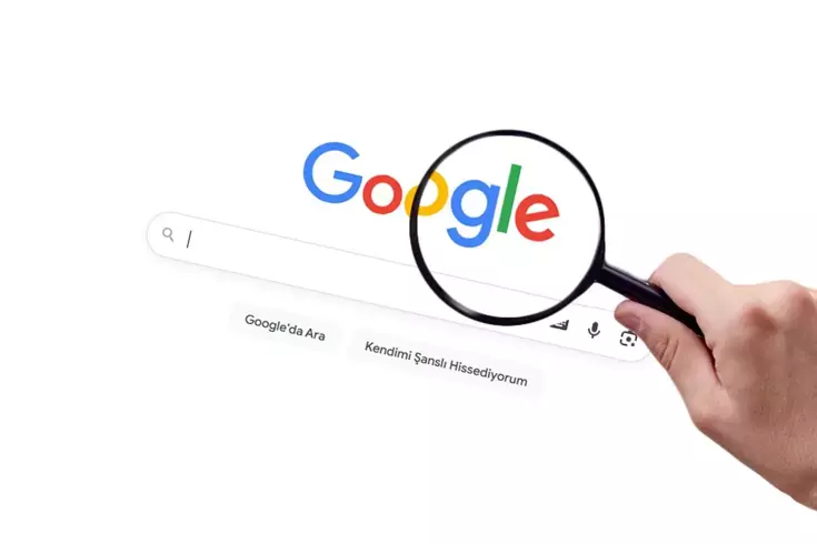 Google'a bu rakamı yazınca ekran sallanmaya başlıyor! İşte nedeni