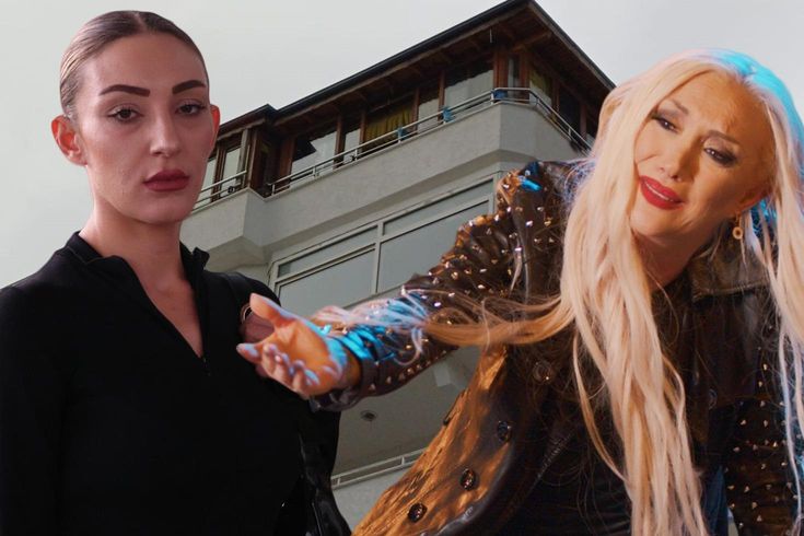 Güllü'den kızına yolladığı sitem dolu ses kaydı dosyaya girdi: Bana yaşattıklarını sen de yaşayacaksın