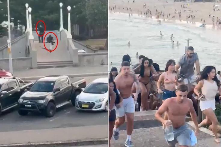 Avustralya'da 12 kişinin can verdiği saldırıyla ilgili kan donduran detay! Arabadan çok sayıda bomba çıktı