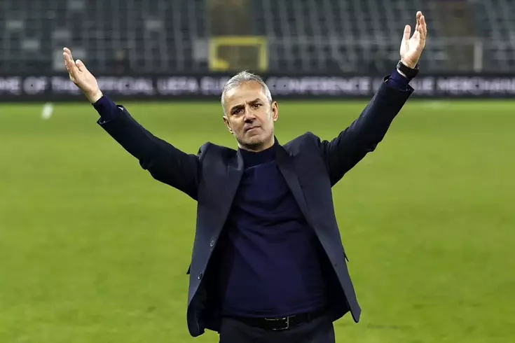 İsmail Kartal için sürpriz iddia: Geri dönüyor