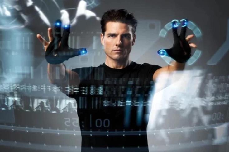 Tom Cruise'un uzay filmi rafa kalktı