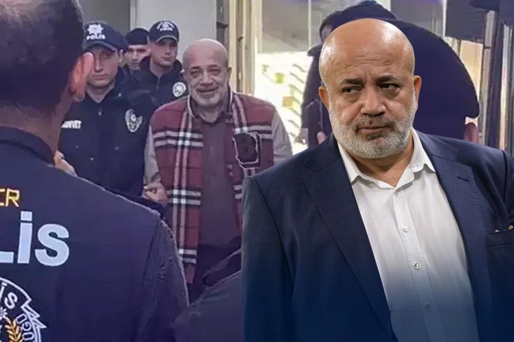 Murat Sancak'ın avukatından açıklama: İddialar hukuki temelden yoksun, hesap veremeyeceği tek bir kuruş dahi yok