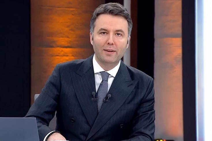 Mehmet Akif Ersoy'dan yeni açıklama: 'Akif'i patlatacağım' diyerek sağda solda gezenler var