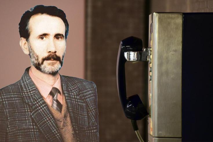 Ünlü gazeteciyi arayıp Ben Yeşil demişti! Kim olduğu açıklandı