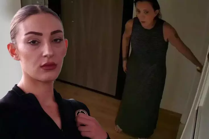 Güllü'nün kızı Tuğyan'ın bilinmeyenleri: Gizlice çocuk bile aldırmış