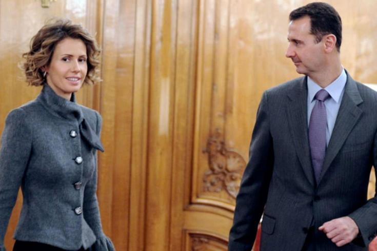 Beşar Esad'dan aylar sonra haber var! Okul sıralarına geri döndü