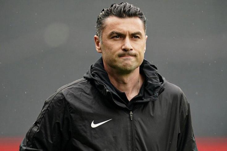 Gaziantep FK, Burak Yılmaz ile yollarını resmen ayırdı