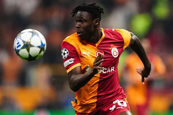 Taraftarlar şokta! Galatasaray'da Singo depremi
