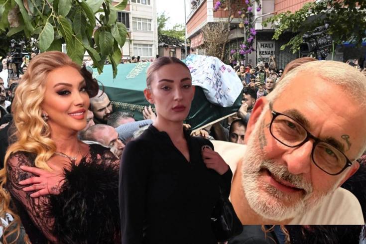 Tuğyan Gülter'in babası konuştu! Beni aradı diyerek yaşananları anlattı