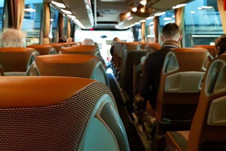 Yolcu otobüsünde şüpheli ölüm! Muavin koltuğunda hareketsiz halde buldu