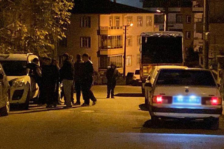 16 yaşındaki kız çocuğu evde başından vurulmuş halde bulundu